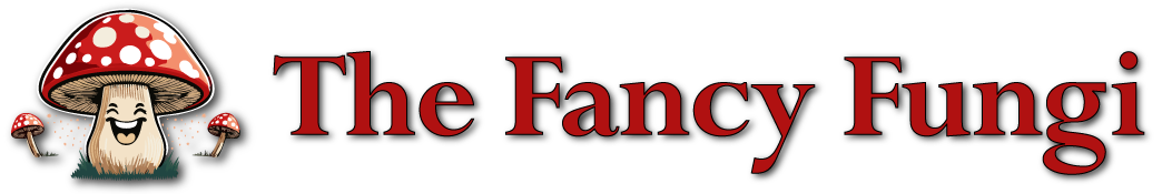 The Fancy Fungi